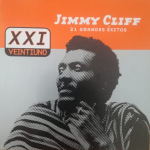 JIMMY CLIFF - 21 GRANDES EXITOS