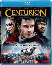 CENTURION