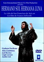 HERMANO SOL HERMANA LUNA