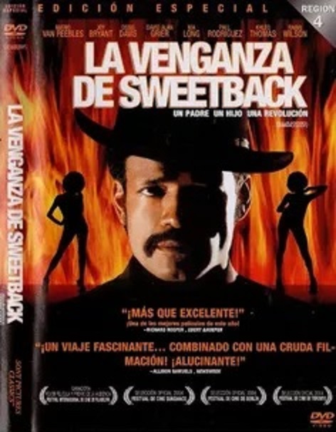 LA VENGANZA DE SWEETBACK