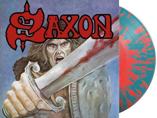 SAXON - SAXON