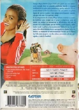 DR DOLITTLE 3 - ¡ DE TAL PALO TAL ASTILLA ! - Imagen 2