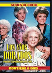 LOS AÑOS DORADOS - 1 TEMPORADA