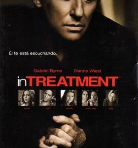 IN TREATMENT - 1 TEMPORADA - PARTE 2
