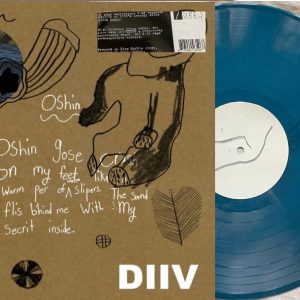 DIIV - OSHIN - 10 YEARS ANNIVERSARY EXPANDED EDITION