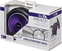 SKIPDR - DISC REPAIR SYSTEM - Imagen 3