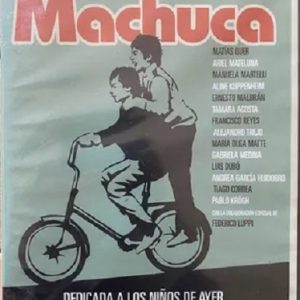 MACHUCA