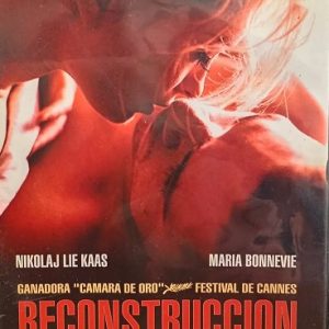 RECONSTRUCCION DE UN AMOR