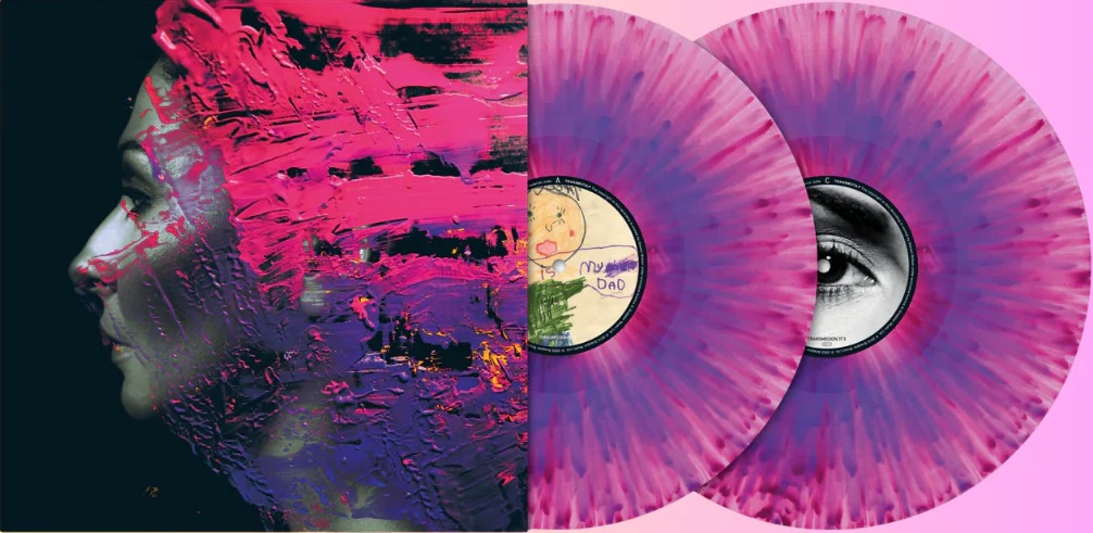 STEVEN WILSON - HAND CANNOT ERASE - LIMITED EDITION