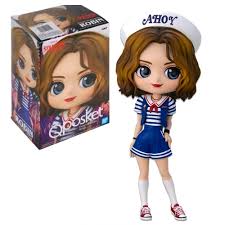 Banpresto: Stranger Things 4 / Robin