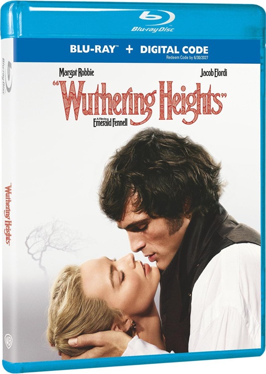 WUTHERING HEIGHTS
