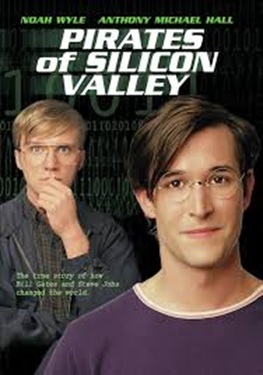 PIRATES OF SILICON VALLEY
