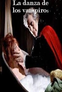 LA DANZA DE LOS VAMPIROS