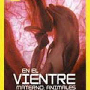 EN EL VIENTRE MATERNO - ANIMALES – NATIONAL GEOGRAPHIC