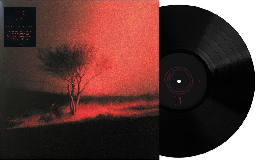 JOJI - PISS IN THE WIND