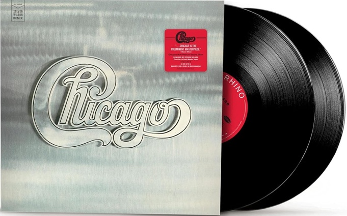 CHICAGO - CHICAGO II