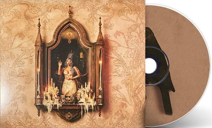 MELANIE MARTINEZ - HADES