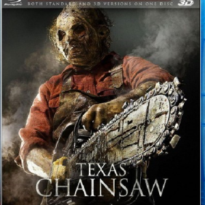 TEXAS CHAINSAW MASSACRE - EVIL WEARS MANY FACES