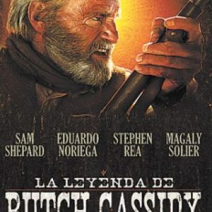LA LEYENDA DE BUTCH CASSIDY
