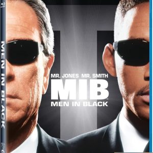MIB3 - MEN IN BLACK