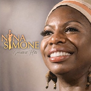 NINA SIMONE - GREATEST HITS