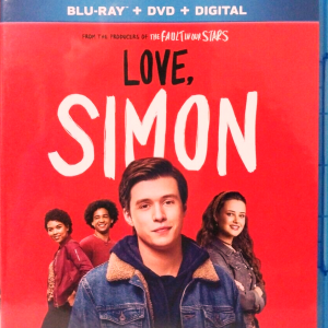 LOVE SIMON