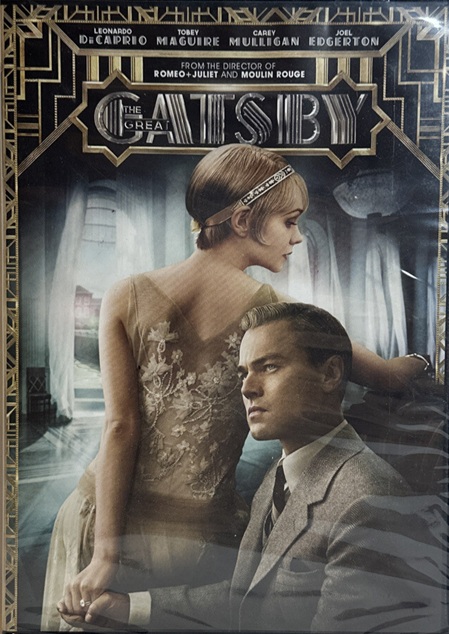 THE GREAT GATSBY