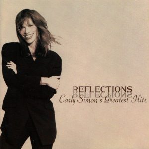 CARLY SIMON - REFLECTIONS GREATEST HITS