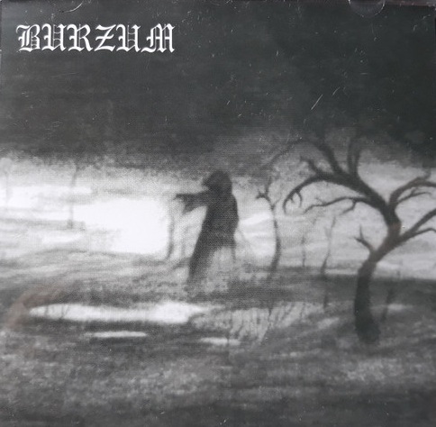 BURZUM - BURZUM / ASKE