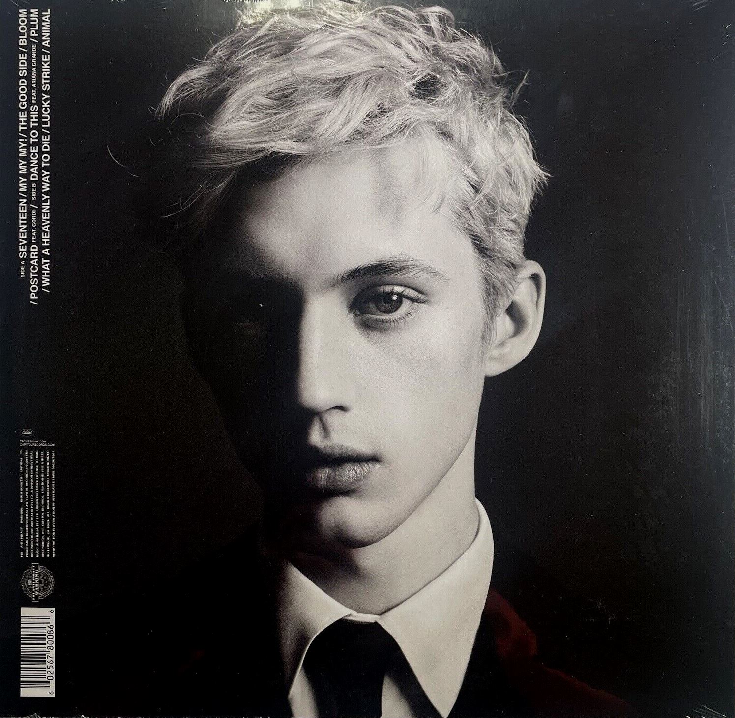 TROYE SIVAN - BLOOM - Imagen 3