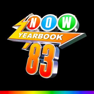 NOW YEARBOOK 83