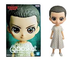 Banpresto: Stranger Things 4 / Eleven - Vol 4