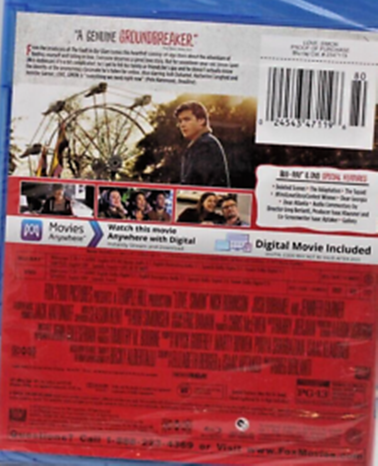 LOVE SIMON - Imagen 2