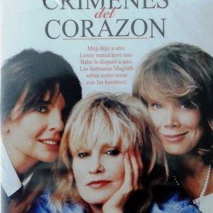 CRIMENES DEL CORAZON