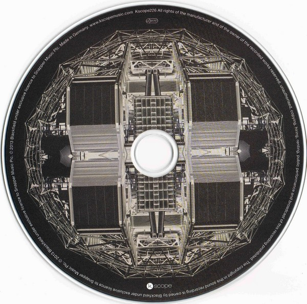 BLACKFIELD - IV - Imagen 2