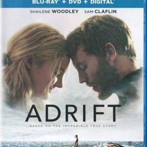 ADRIFT