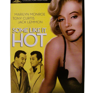 SOME LIKE IT HOT