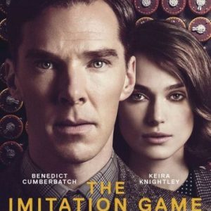 THE IMITATION GAME