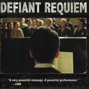 DEFIANT REQUIEM