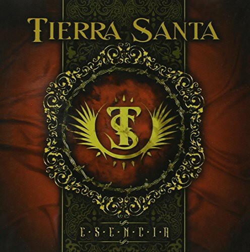 TIERRA SANTA - ESENCIA