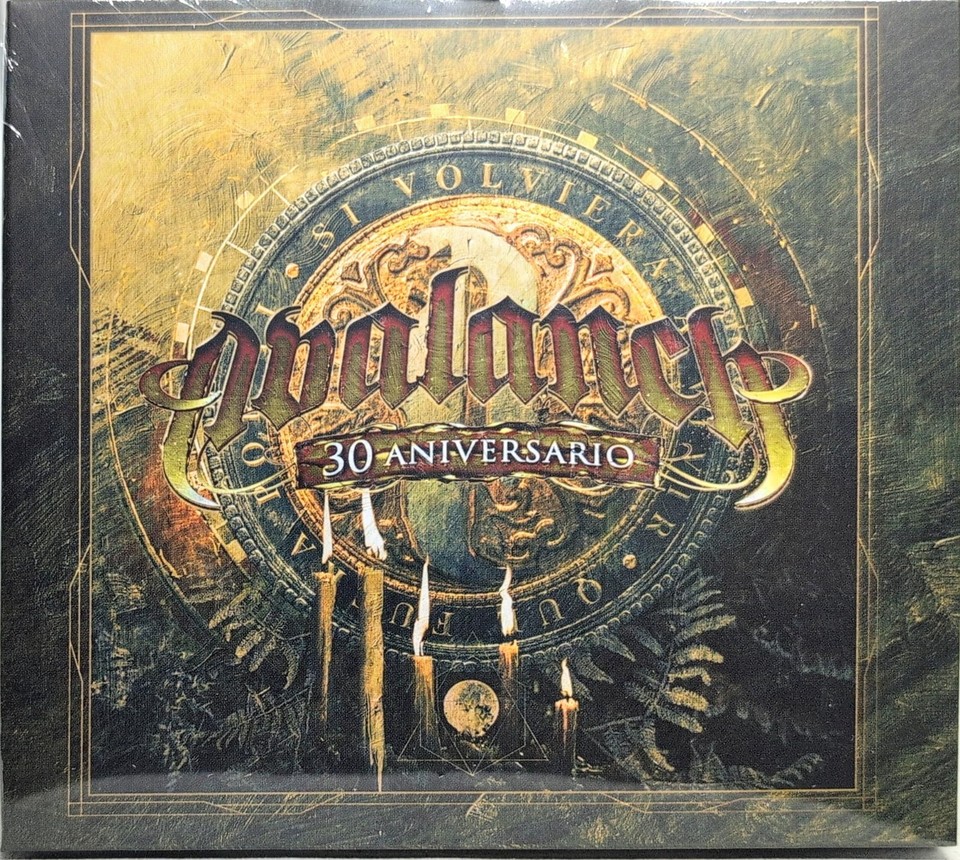 AVALANCH - AVALANCH