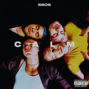 5SOS - CALM