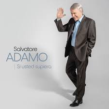 SALVATORE ADAMO - SI USTED SUPIERA