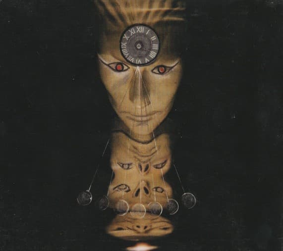 SYSTEM OF A DOWN - MEZMERIZE