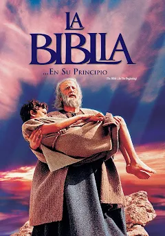 LA BIBLIA EN SU PRINCIPIO