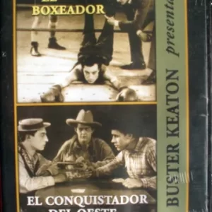 EL CONQUISTADOR DEL OESTE / EL BOXEADOR